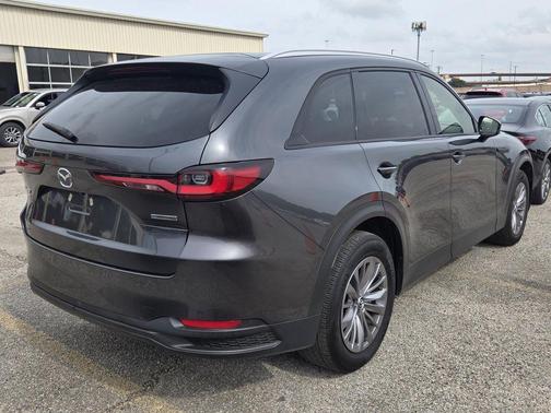 2024 Mazda CX-90 3.3 Turbo Preferred Plus