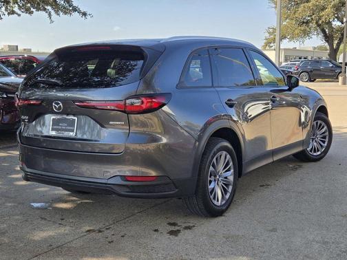 2024 Mazda CX-90 3.3 Turbo Preferred Plus
