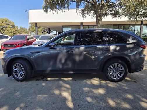 2024 Mazda CX-90 3.3 Turbo Preferred Plus