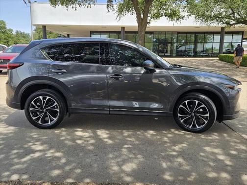 2023 Mazda CX-5 2.5 S Premium