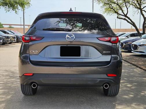 2023 Mazda CX-5 2.5 S Premium