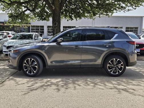 2023 Mazda CX-5 2.5 S Premium