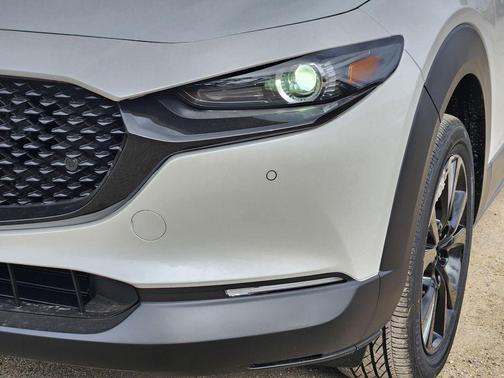 2026 Mazda CX-30 2.5 S