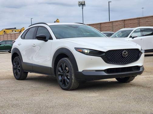 2026 Mazda CX-30 2.5 S