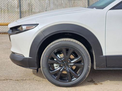 2026 Mazda CX-30 2.5 S