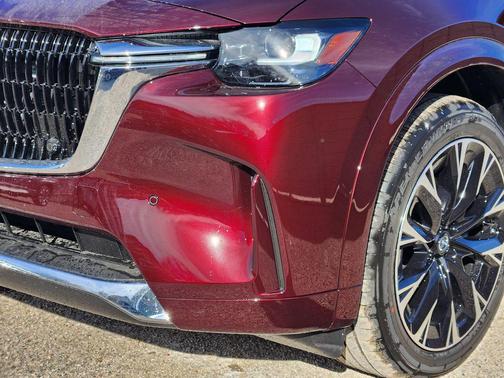 2026 Mazda CX-90 3.3 Turbo S Premium Plus