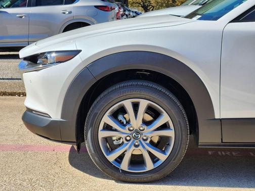 2026 Mazda CX-30 2.5 S Preferred Package