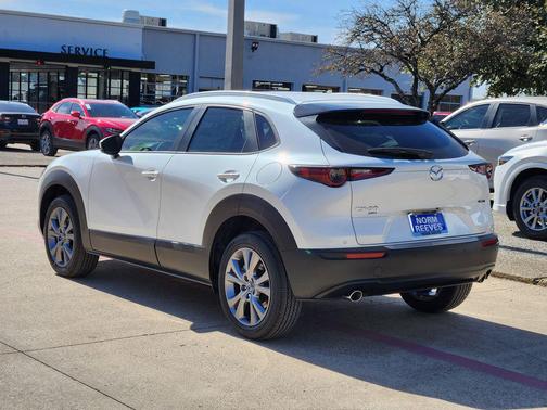 2026 Mazda CX-30 2.5 S Preferred Package