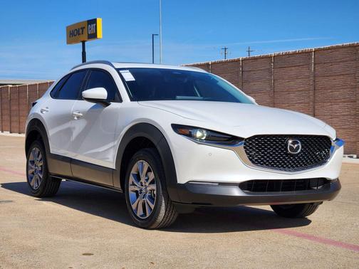 2026 Mazda CX-30 2.5 S Preferred Package