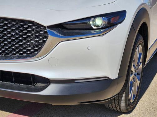 2026 Mazda CX-30 2.5 S Preferred Package