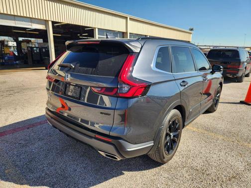 2023 Honda CR-V Hybrid Sport FWD