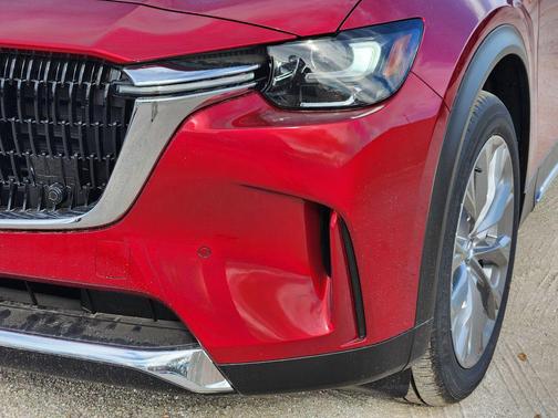 2026 Mazda CX-90 3.3 Turbo Premium Plus