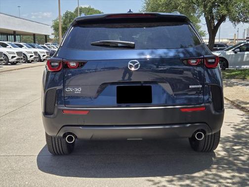 2025 Mazda CX-50 2.5 S Premium Plus Package