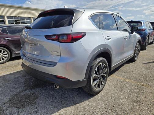 2023 Mazda CX-5 2.5 S Premium