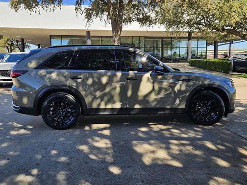 2025 Mazda CX-70 3.3 Turbo Premium Package