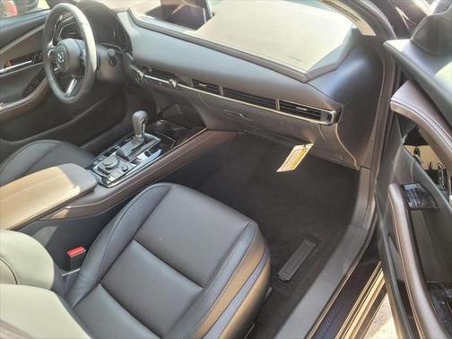 2025 Mazda CX-30 2.5 Turbo Premium Package