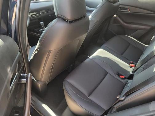 2025 Mazda CX-30 2.5 Turbo Premium Package