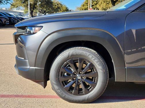 2026 Mazda CX-50 Hybrid Preferred