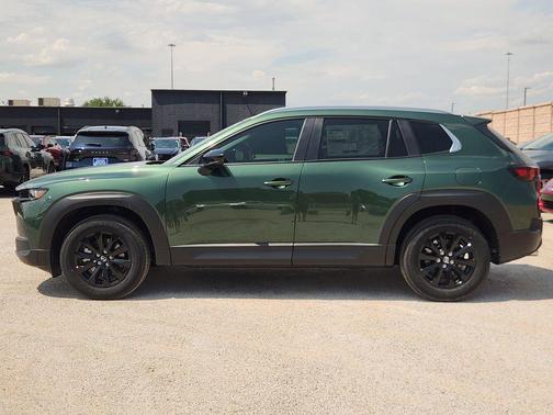 cypress 2026 Mazda CX-50 2.5 S Select Package