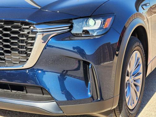 2026 Mazda CX-90 3.3 Turbo S