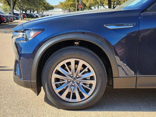 2026 Mazda CX-90 3.3 Turbo S