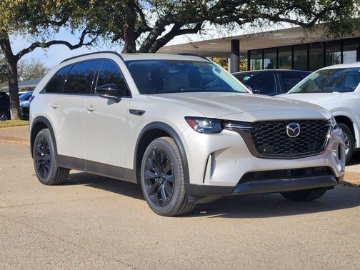 2026 Mazda CX-90 3.3 Turbo Premium Sport