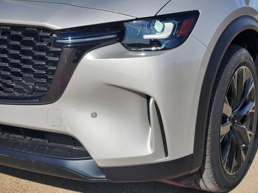 2026 Mazda CX-90 3.3 Turbo Premium Sport