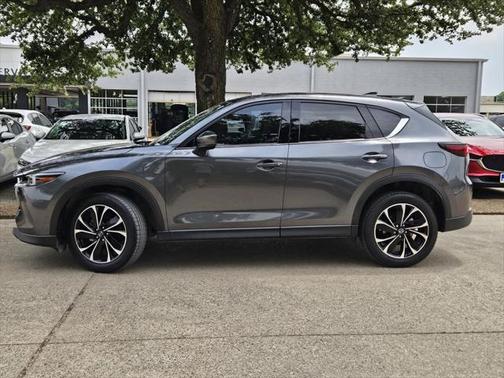 2023 Mazda CX-5 2.5 S Premium