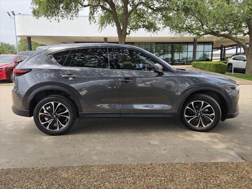 2023 Mazda CX-5 2.5 S Premium