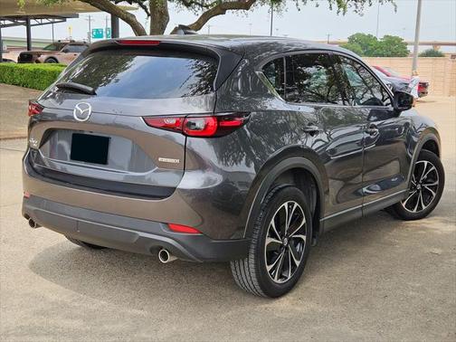 2023 Mazda CX-5 2.5 S Premium