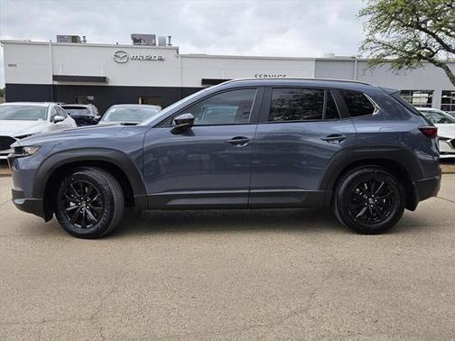 2024 Mazda CX-50 2.5 S Preferred