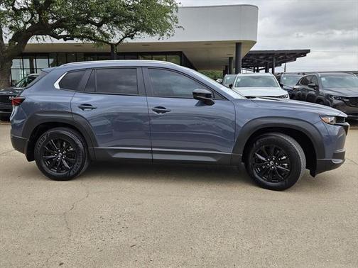 2024 Mazda CX-50 2.5 S Preferred
