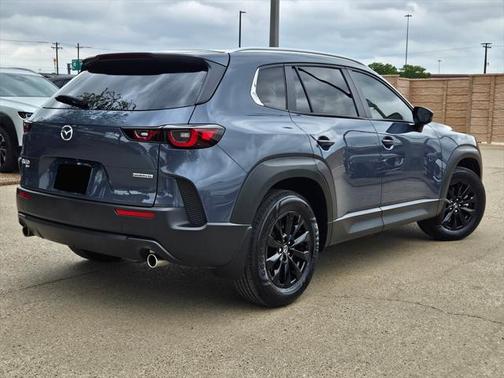2024 Mazda CX-50 2.5 S Preferred