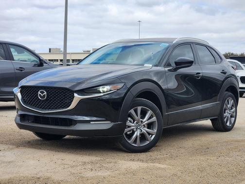2026 Mazda CX-30 2.5 S Preferred Package