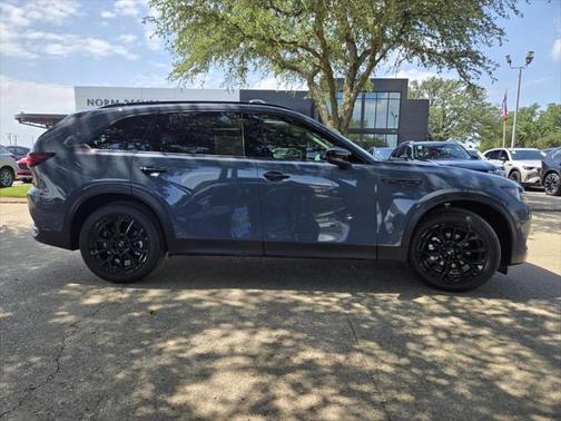 2025 Mazda CX-70 3.3 Turbo Premium Package