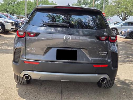 2025 Mazda CX-50 2.5 Turbo Premium Package