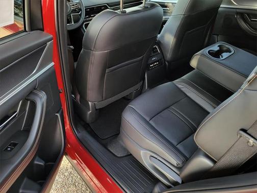 2025 Mazda CX-70 3.3 Turbo Premium Package