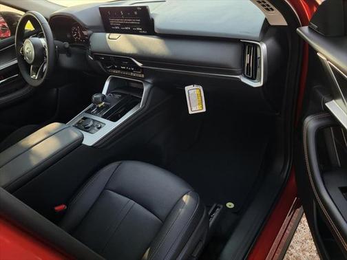 2025 Mazda CX-70 3.3 Turbo Premium Package