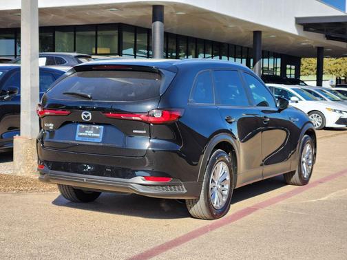 2025 Mazda CX-90 3.3 Turbo S