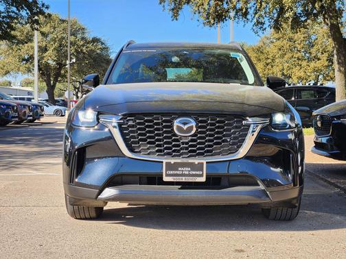 2025 Mazda CX-90 3.3 Turbo S