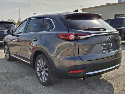 2023 Mazda CX-9 Grand Touring