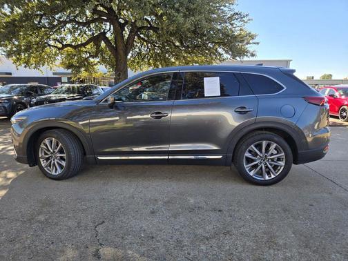 2023 Mazda CX-9 Grand Touring