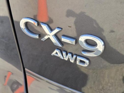 2023 Mazda CX-9 Grand Touring