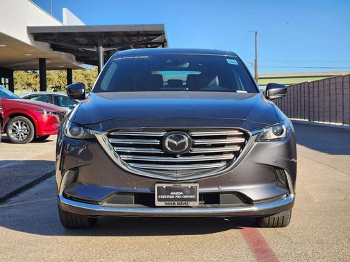 2023 Mazda CX-9 Grand Touring