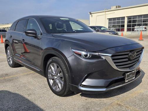 2023 Mazda CX-9 Grand Touring