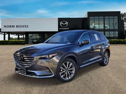 2023 Mazda CX-9 Grand Touring