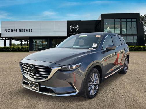 2023 Mazda CX-9 Grand Touring