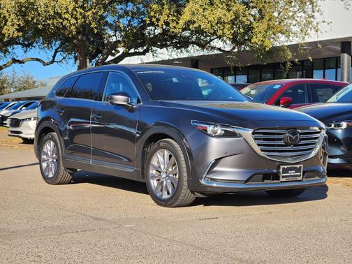 2023 Mazda CX-9 Grand Touring