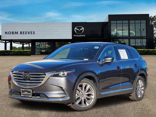2023 Mazda CX-9 Grand Touring