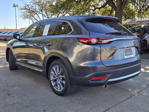 2023 Mazda CX-9 Grand Touring
